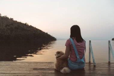 Ruang di Sekitar sebagai Penopang Perasaan