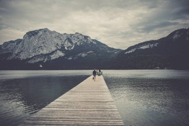 Ruang yang Mendukung Perasaan Nyaman